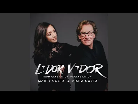 Wonderful, Merciful Savior by Misha Goetz video thumbnail
