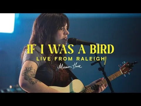 If I Was A Bird by Mission House video thumbnail