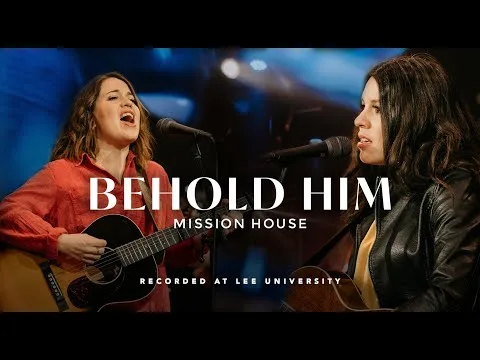 Behold Him by Revere video thumbnail