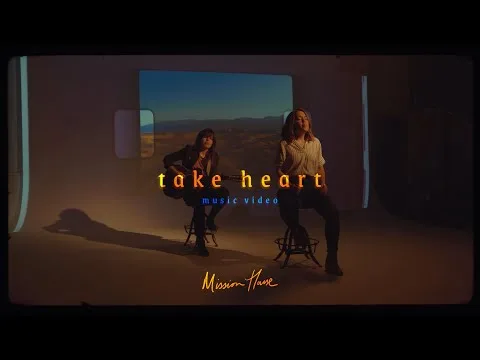 Take Heart by Mission House video thumbnail