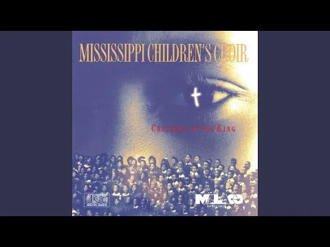 Blessed Is The One official video thumbnail