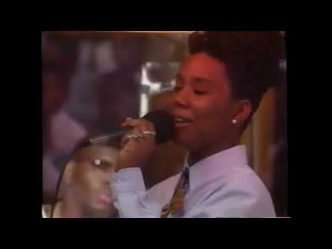 I Love You Jesus official video thumbnail