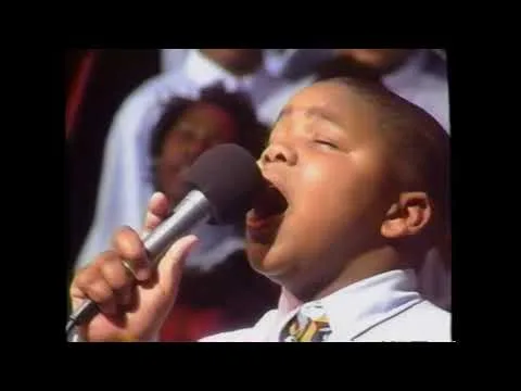 Let's Change the World official video thumbnail