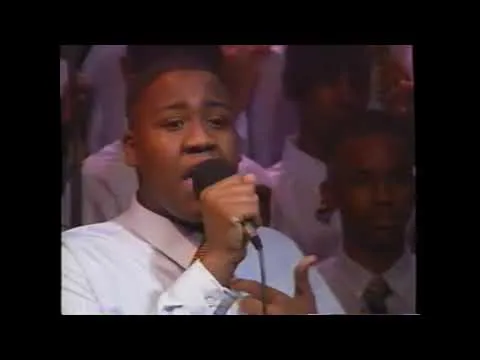 The Good Samaritan official video thumbnail
