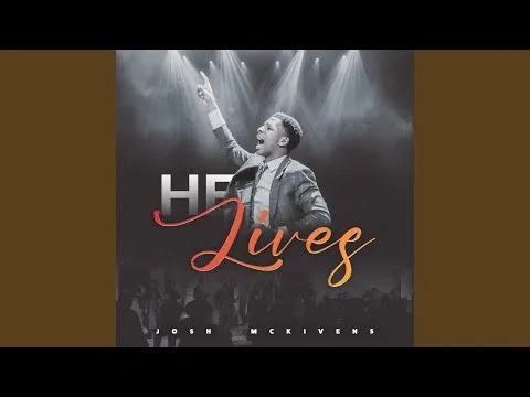The Shepherd Song by Josh McKivens video thumbnail