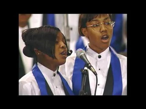 Things Go Better With Christ by Mississippi Children's Choir video thumbnail