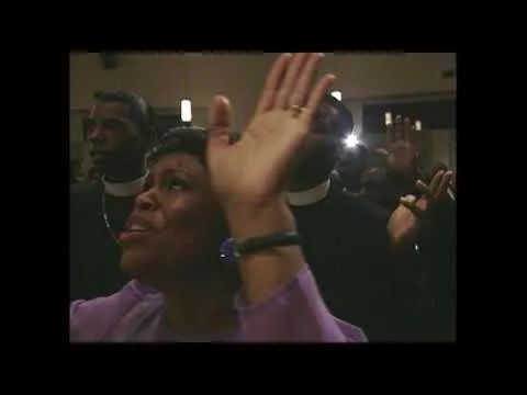 Throne of Mercy official video thumbnail