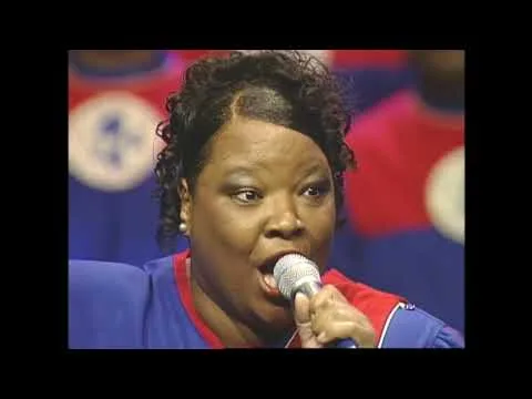 Emmanuel by Mississippi Mass Choir video thumbnail