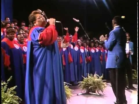God Gets the Glory official video thumbnail