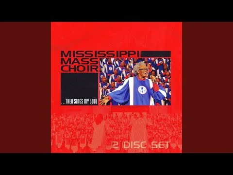God Made Me by Mississippi Mass Choir video thumbnail