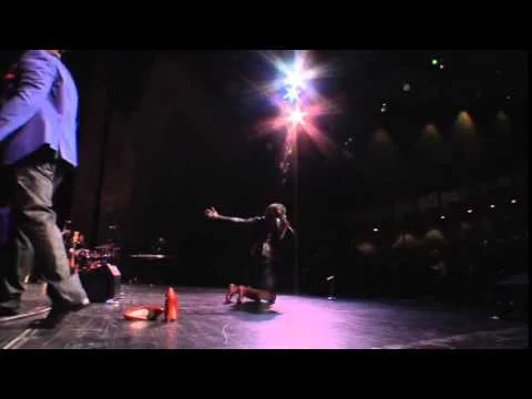 God's On Your Side official video thumbnail