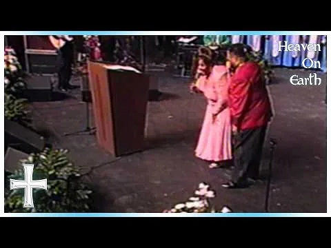 He's A Shelter by Mississippi Mass Choir video thumbnail