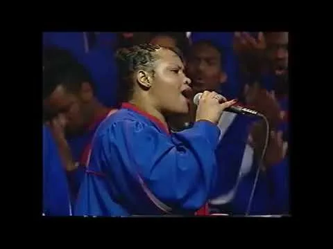 He's Coming Back by Mississippi Mass Choir video thumbnail