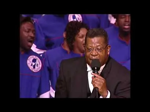 I'm Still Here by Mississippi Mass Choir video thumbnail