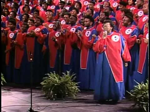 It's Good to Know Jesus by Mississippi Mass Choir video thumbnail