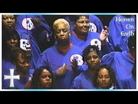Jesus Is Your Friend official video thumbnail