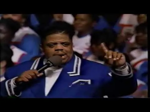 Lift Him Up by Mississippi Mass Choir video thumbnail