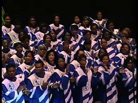 Lord I Thank You official video thumbnail