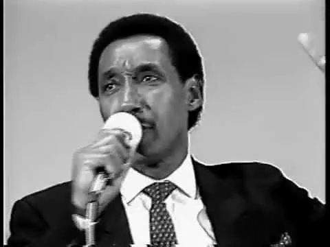My God Said It by Mississippi Mass Choir video thumbnail