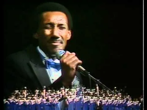 Near the Cross by Mississippi Mass Choir video thumbnail