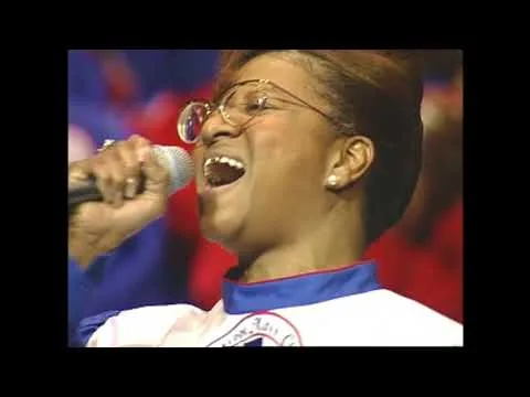 Put Your Trust In Jesus official video thumbnail