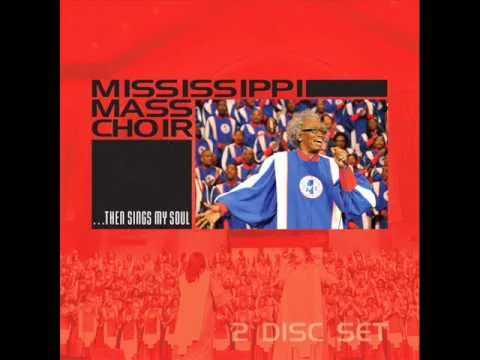 Thank You Jesus by Mississippi Mass Choir video thumbnail