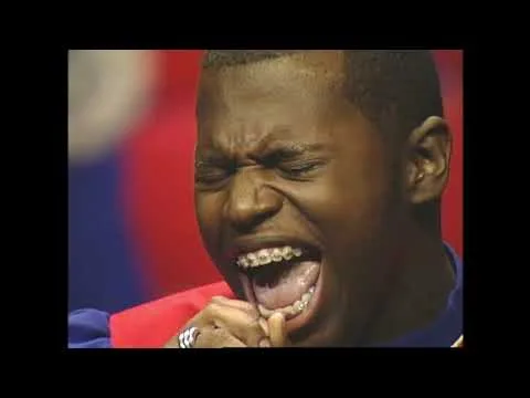 The Lord Shall Reign official video thumbnail