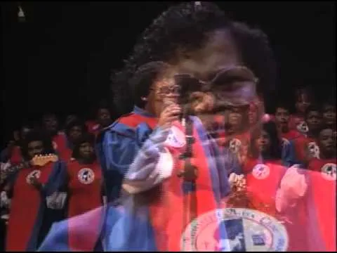 There Is None Like Him by Mississippi Mass Choir video thumbnail