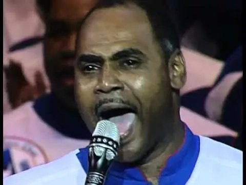 Trust In The Lord by Mississippi Mass Choir video thumbnail
