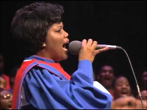 Victory In Jesus official video thumbnail