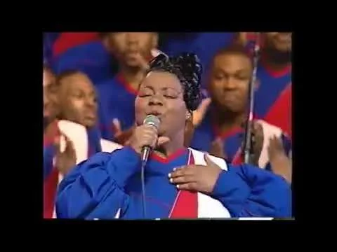 When God's Children Get Together by Mississippi Mass Choir video thumbnail