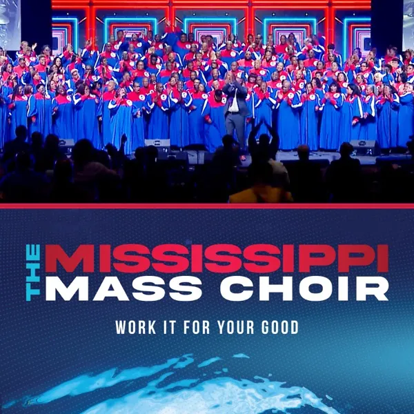 Album Art for Work It For Your Good