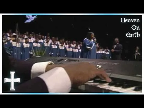 Yes by Mississippi Mass Choir video thumbnail