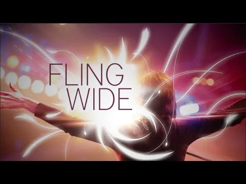 Fling Wide official video thumbnail