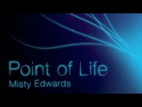 Point of Life official video thumbnail
