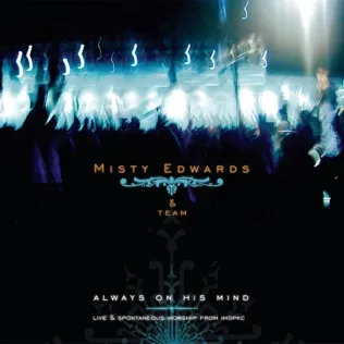 Misty Edwards See The Way