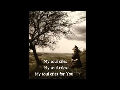 Soul Cry official video thumbnail