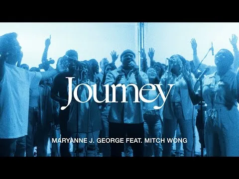 Journey official video thumbnail