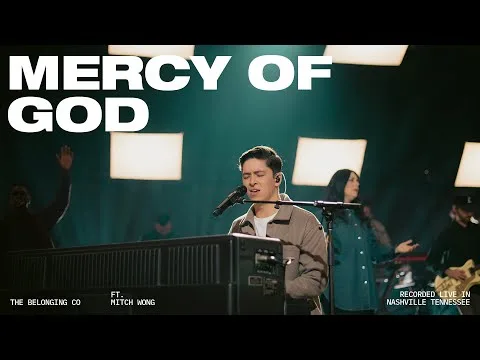 Mercy of God official video thumbnail
