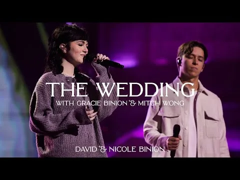 The Wedding official video thumbnail
