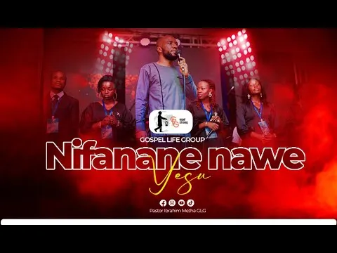 Nifanane Nawe by MJCN Goma video thumbnail
