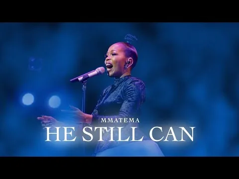 He Still Can official video thumbnail