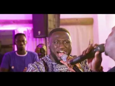 Amazing God by MOG Music video thumbnail