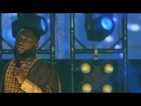 Jesus by MOG Music video thumbnail