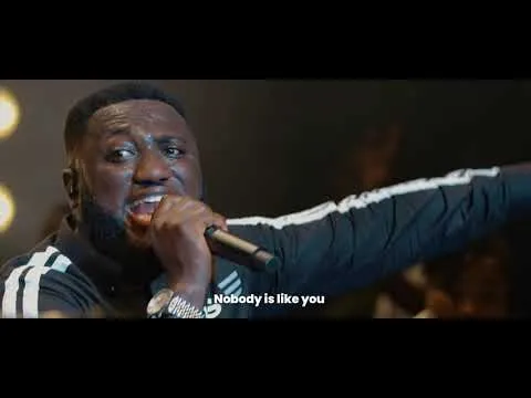Nobody by MOG Music video thumbnail