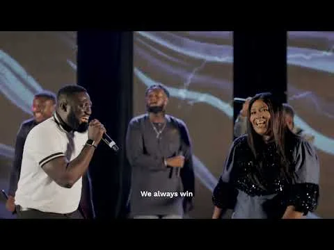 We Win by MOG Music video thumbnail