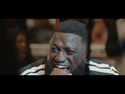 YOUR PRESENCE official video thumbnail