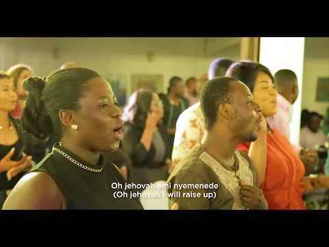 Oh Jehovah by MOG Music video thumbnail