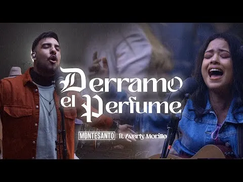 Derramo el Perfume by Montesanto  video thumbnail