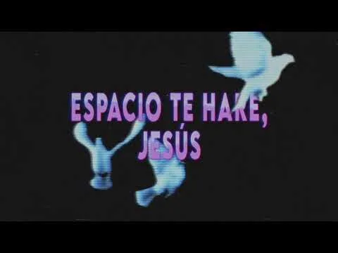 Espacio Te Hare (Make Room) by Montesanto  video thumbnail